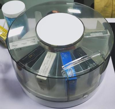 智能酒店自助售貨機工廠 深度解析OEM貼牌定制與核心掃描設備技術
