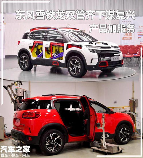產品加服務 東風雪鐵龍雙管齊下謀復興 寄賣服務開啟新戰場